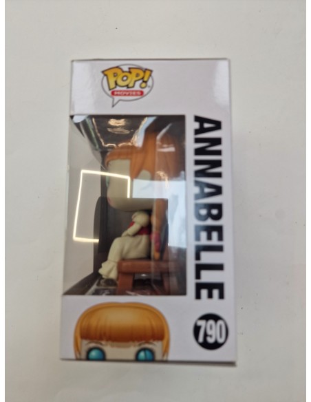 1-1-269300-4-Bebé y juguetes Funko Pop Anabelle 790