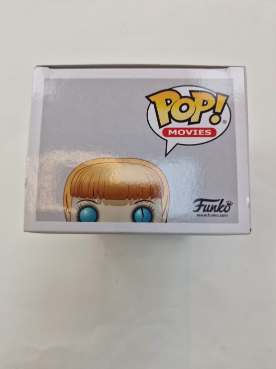 1-1-269300-5-Bebé y juguetes Funko Pop Anabelle 790
