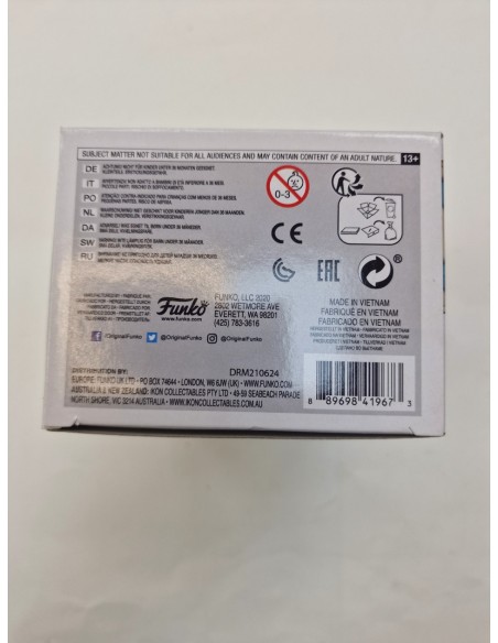 1-1-269300-6-Bebé y juguetes Funko Pop Anabelle 790