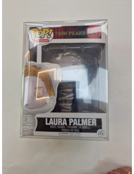 1-1-269301-1-Bebé y juguetes Funko Pop Laura Palmer 447