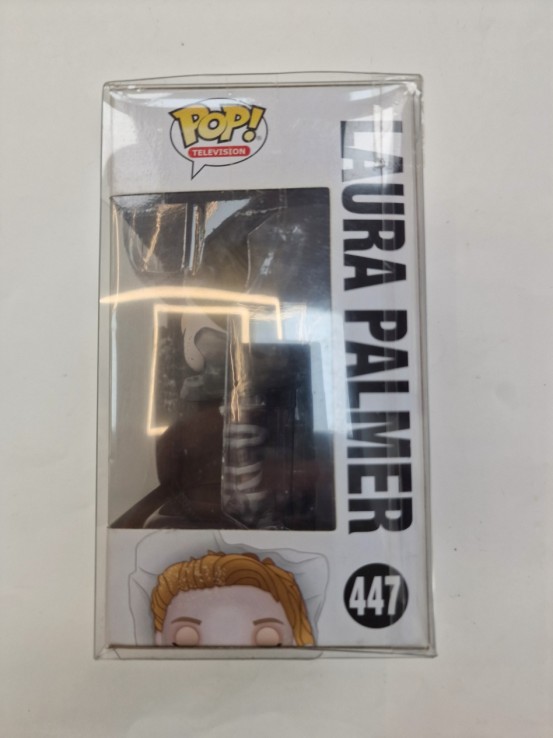 1-1-269301-2-Bebé y juguetes Funko Pop Laura Palmer 447