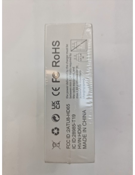 1-1-270826-4-Auriculares Stecei HD65 (Sin Uso)