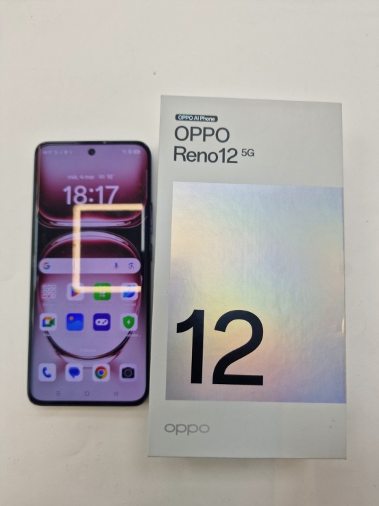 1-1-270841-1-Smartphone Oppo Reno 12 5G 12 256Gb 