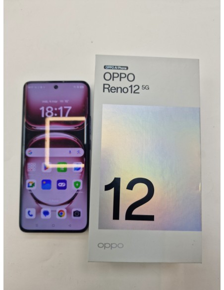1-1-270841-1-Smartphone Oppo Reno 12 5G 12 256Gb 