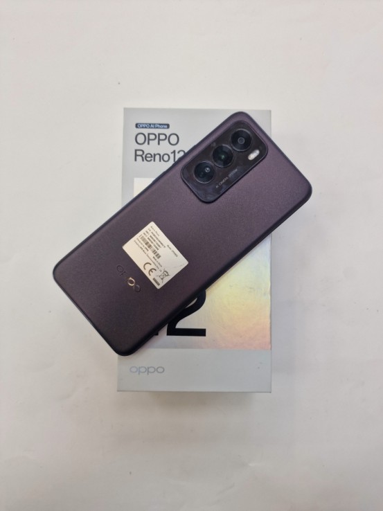 1-1-270841-2-Smartphone Oppo Reno 12 5G 12 256Gb 