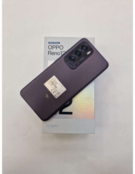 1-1-270841-2-Smartphone Oppo Reno 12 5G 12 256Gb 