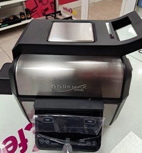 6-6-168253-1-Robot Multifuncion Gourmax Pro (Sin Uso)
