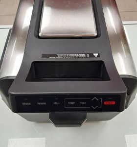 6-6-168253-1-Robot Multifuncion Gourmax Pro (Sin Uso) 2