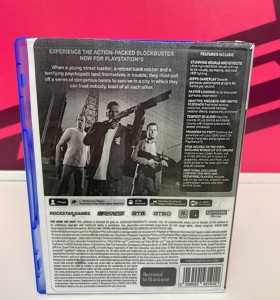 8-9-47246-1-Videojuego PS5 Grand Theft Auto V