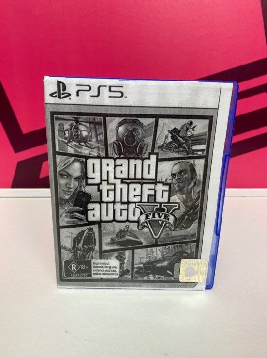 8-9-47246-3-Videojuego PS5 Grand Theft Auto V