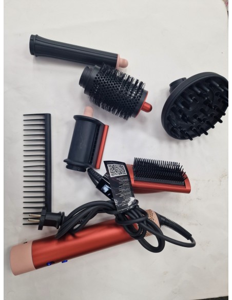 1-1-269155-1-Cepillo Moldeador De Aire Dyson Airwrap Multi Styler Complete HS05 