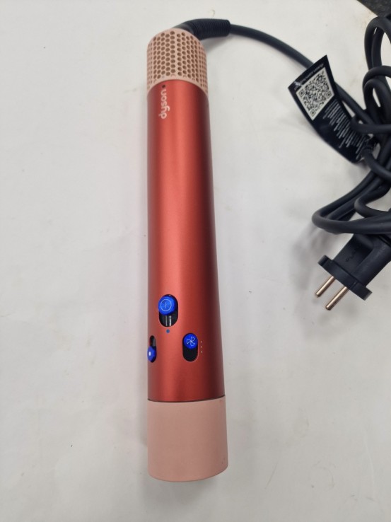 1-1-269155-3-Cepillo Moldeador De Aire Dyson Airwrap Multi Styler Complete HS05 