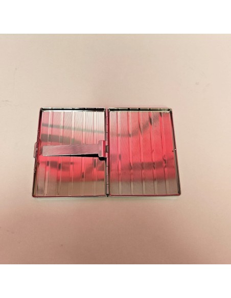 8-8-77171-3-Pitillera plateada metálica