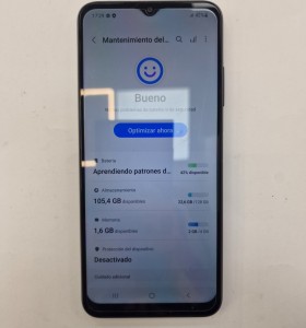 1-1-261807-1-Smartphone Samsung Galaxy A22 5G 4 128Gb