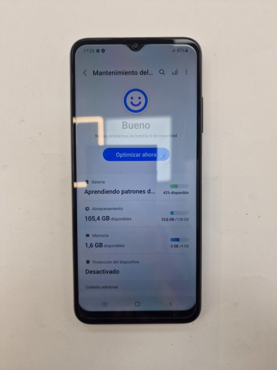 1-1-261807-1-Smartphone Samsung Galaxy A22 5G 4 128Gb