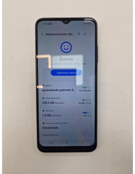 1-1-261807-1-Smartphone Samsung Galaxy A22 5G 4 128Gb