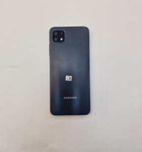 1-1-261807-1-Smartphone Samsung Galaxy A22 5G 4 128Gb 2