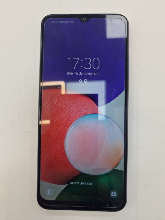 1-1-261807-3-Smartphone Samsung Galaxy A22 5G 4 128Gb