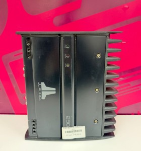 7-7-86202-1-Etapa De Potencia JL Audio 250w 