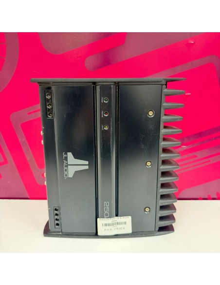 7-7-86202-1-Etapa De Potencia JL Audio 250w 