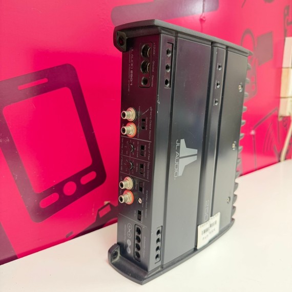 7-7-86202-2-Etapa De Potencia JL Audio 250w 