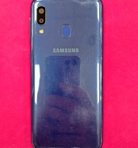 6-6-167061-1-Smartphone Samsung A20E 2