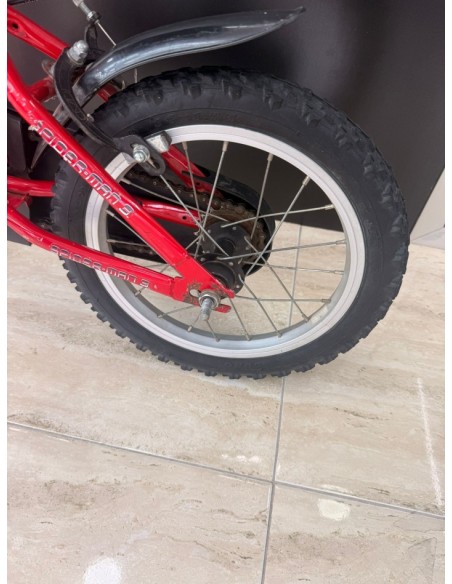 8-8-77160-3-Bicicleta Nino Spiderman