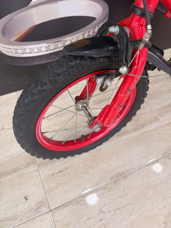 8-8-77160-4-Bicicleta Nino Spiderman