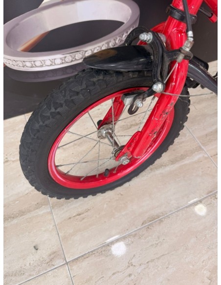 8-8-77160-4-Bicicleta Nino Spiderman