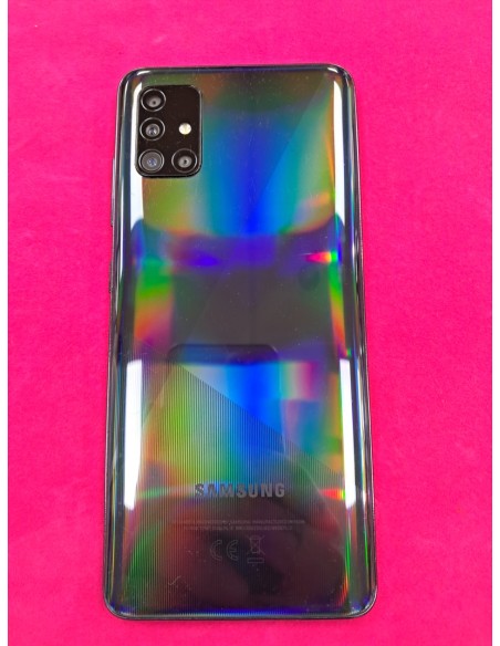 6-6-168210-2-Smartphone Samsung A51 128Gb