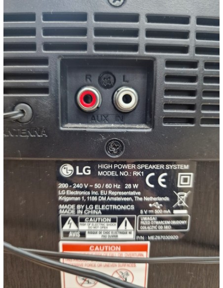 1-1-269318-4-Sonido Torre LG RK-1