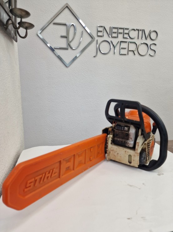 1-1-269168-1-Motosierra Motosierra Stihl MS 170 