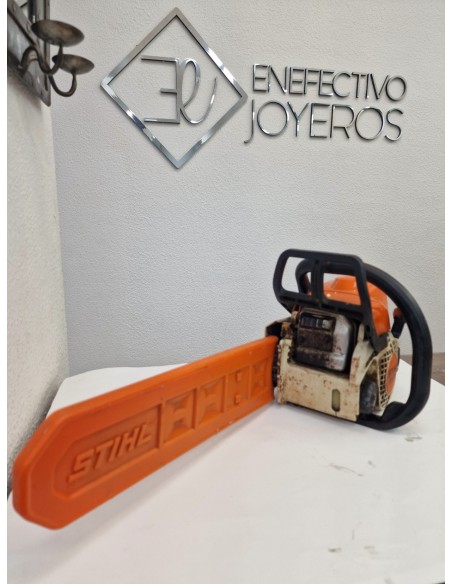 1-1-269168-1-Motosierra Motosierra Stihl MS 170 