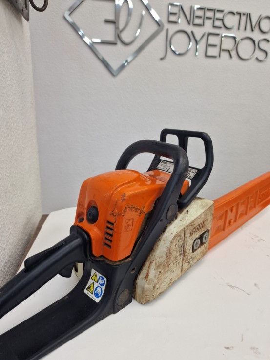 1-1-269168-3-Motosierra Motosierra Stihl MS 170 