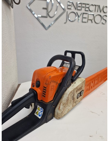 1-1-269168-3-Motosierra Motosierra Stihl MS 170 