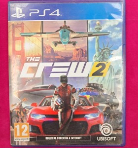 6-6-168165-1-Videojuego PS4 The Crew 2