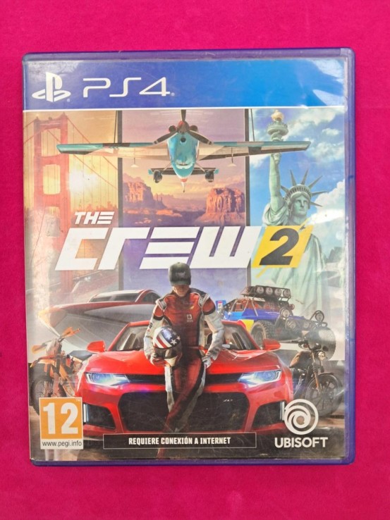 6-6-168165-1-Videojuego PS4 The Crew 2