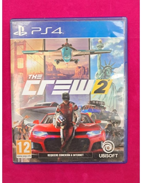 6-6-168165-1-Videojuego PS4 The Crew 2