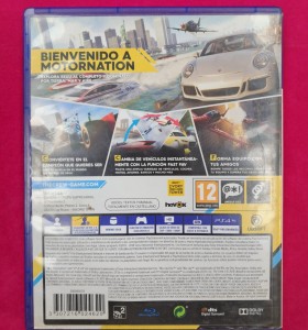 6-6-168165-1-Videojuego PS4 The Crew 2 2