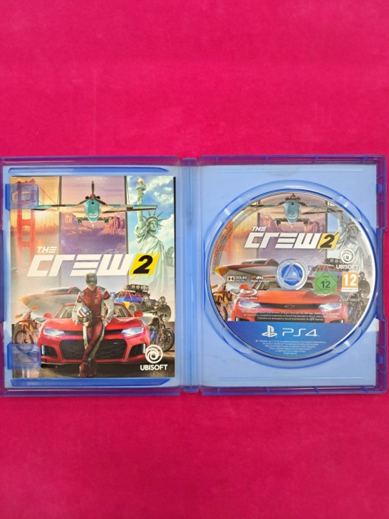 6-6-168165-3-Videojuego PS4 The Crew 2