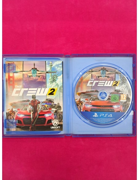 6-6-168165-3-Videojuego PS4 The Crew 2