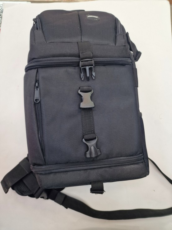 1-1-269282-8-Cámara digital réflex Nikon D5300 Roja 3 Baterias