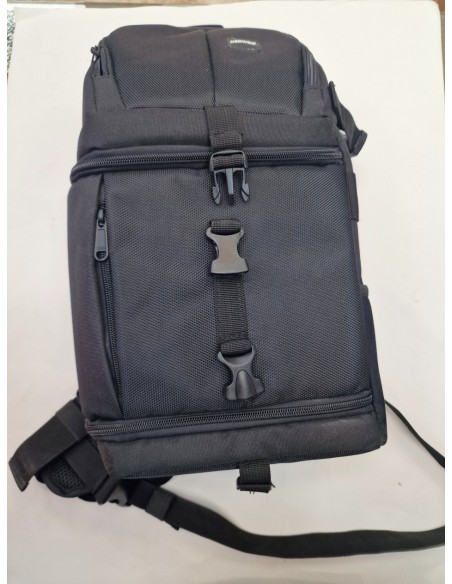 1-1-269282-8-Cámara digital réflex Nikon D5300 Roja 3 Baterias