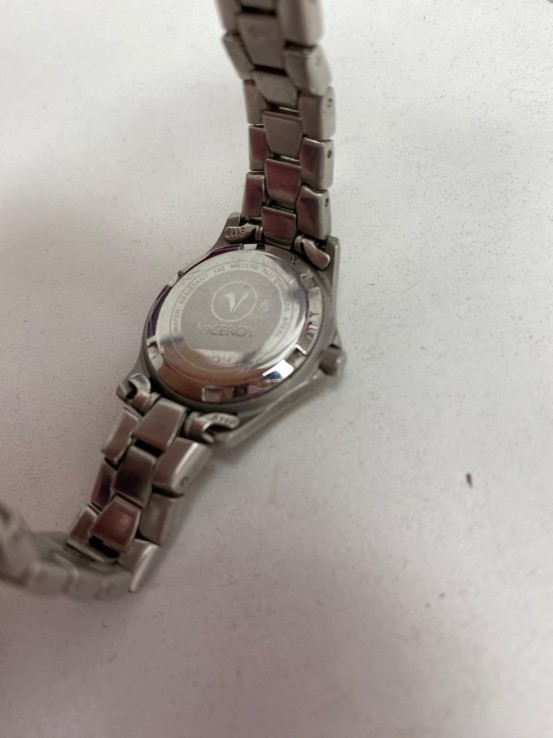 8-8-77172-2-Reloj Pulsera Señora Viceroy