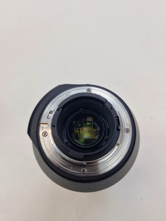 1-1-269285-4-Objetivo Tamron Sp 70-300 Para Nikon