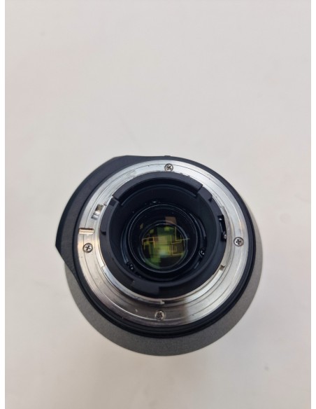 1-1-269285-4-Objetivo Tamron Sp 70-300 Para Nikon