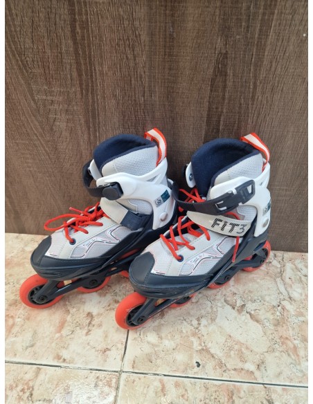1-1-270855-2-Patines En Linea Oxelo 35-38
