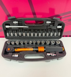 7-7-86201-1-Llave Carraca O Vaso