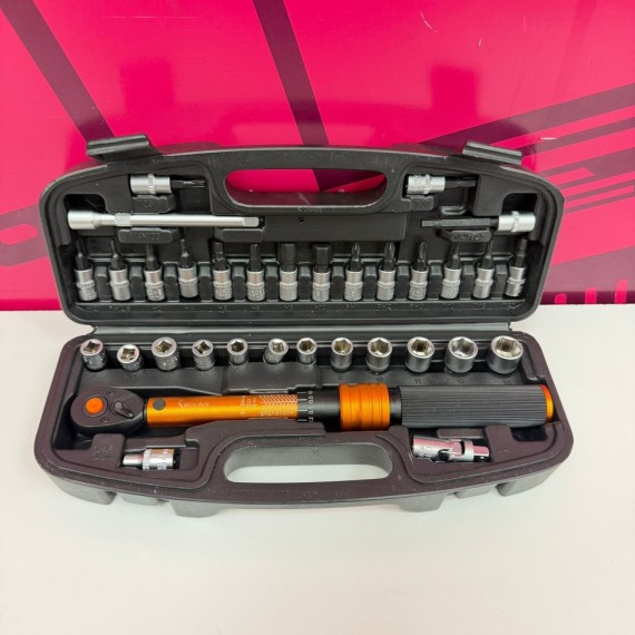 7-7-86201-1-Llave Carraca O Vaso