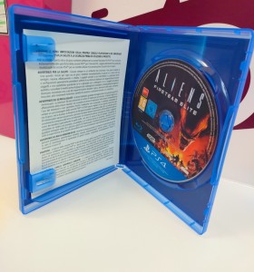 9-9-76768-1-Videojuego PS4 Aliens Fireteam Elite  2